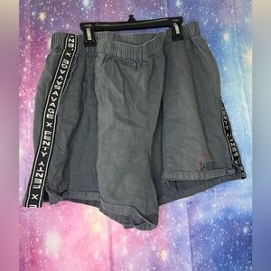 Savage x fenty shorts 🛍